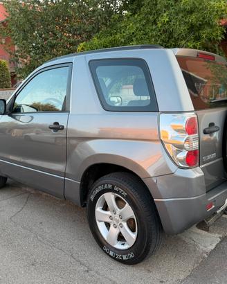 suzuki gran vitara 3 porte