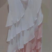 ABITO DA CERIMONIA PER RAGAZZA 12 ANNI