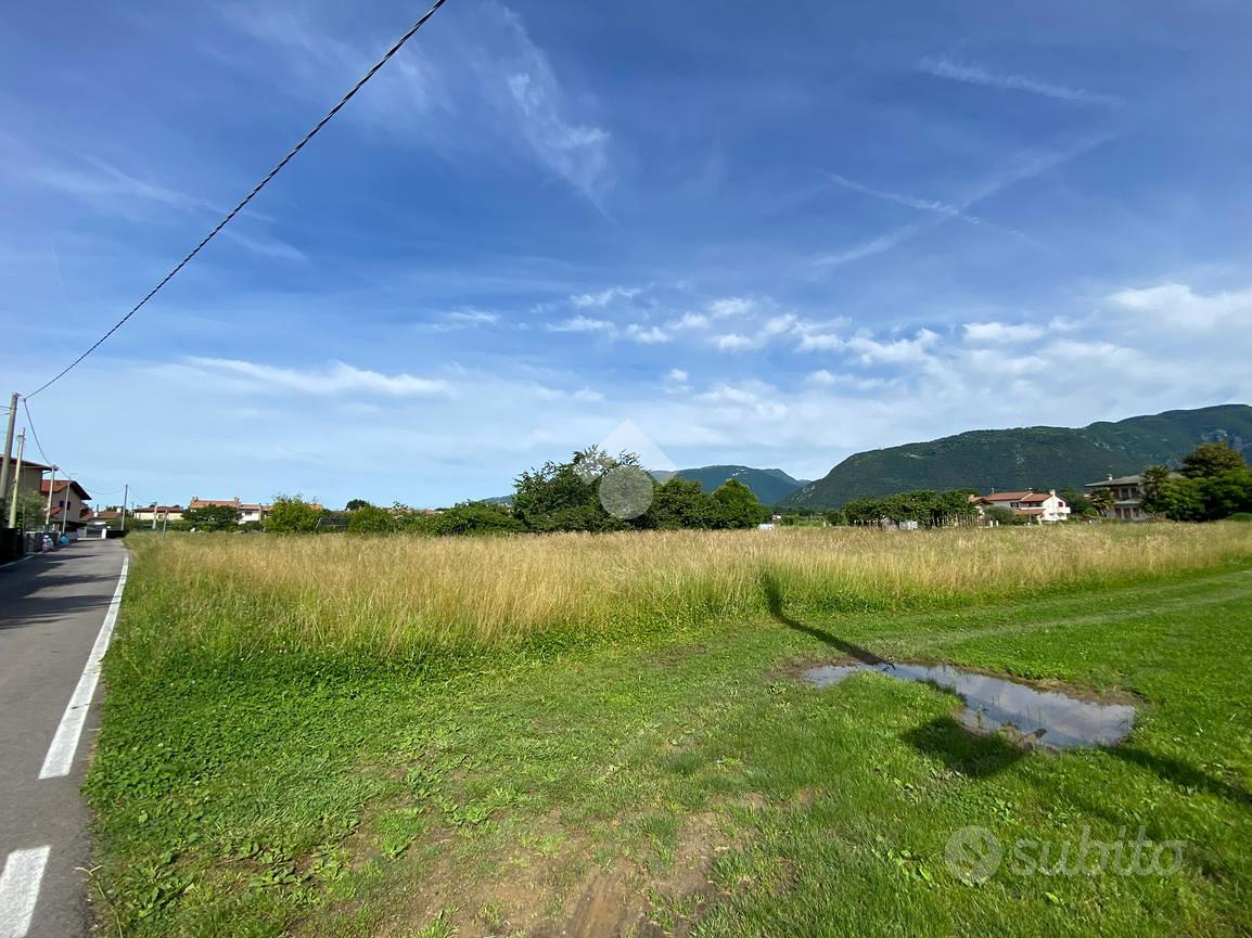 TER. RESIDENZIALE A ROMANO D'EZZELINO - Altro