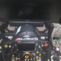 TGT II + ADDON FERRARI + CAMBIO 