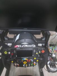 TGT II + ADDON FERRARI + CAMBIO 