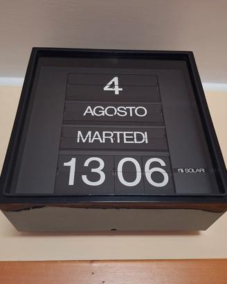 Fratelli Solari Pesariis Udine Quarzo movimento 