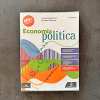 Libro ECONOMIA POLITICA