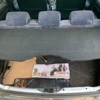 Pannello con casse peugeot 206