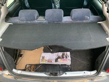 Pannello con casse peugeot 206