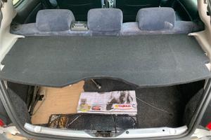 Pannello con casse peugeot 206