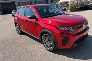 Citroen C3 PureTech 100 S&S You