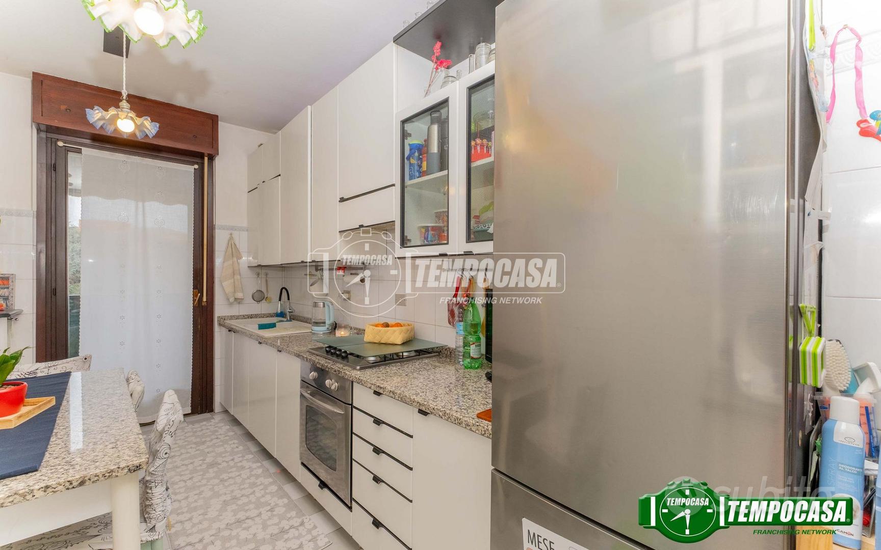 Appartamento – MI - Altro