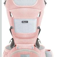 Marsupio per neonati 0-36 mesi