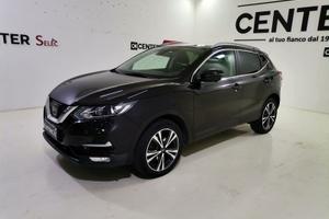 Nissan Qashqai 1.5 dCi 110 N-CONNECTA