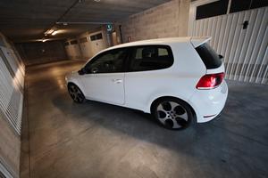 Golf 6 GTI 