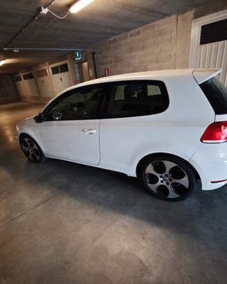 Golf 6 GTI 