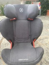 Seggiolino Bébé Confort RodiFix AirProtect