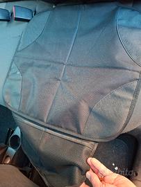 Proteggi sedile per seggiolini