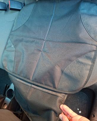 Proteggi sedile per seggiolini