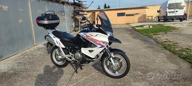 Honda XL 1000 V  Varadero 