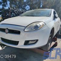FIAT BRAVO 2 198 1.9 D MULTIJET 120CV Ricambi