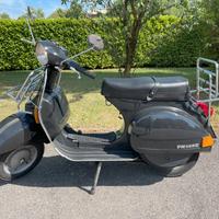 piaggio vespa PX125E 1983
