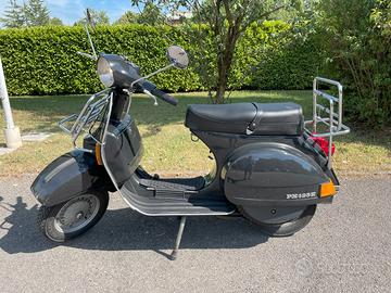 piaggio vespa PX125E 1983