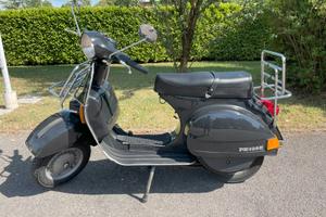 piaggio vespa PX125E 1983