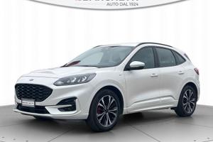 Ford Kuga 3nd SERIE 2.5 FULL HYBRID 190 CV CV...