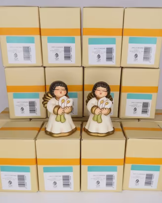 Lotto 18 Angeli Thun 