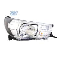 FANALE DESTRO PER TOYOTA HILUX 15-
