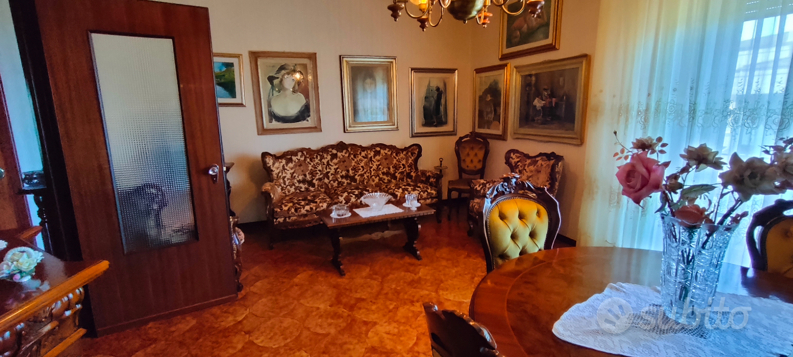 Apartment in Sassari, Centro storico, Sacro Cuore - Vista 2