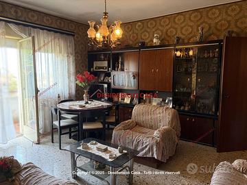 Appartamento, Militello Rosmarino.