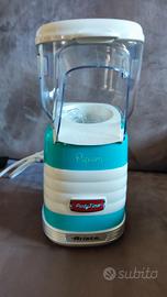 Macchina popcorn Ariete 