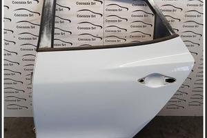 Porte Portiere Laterali post. sx HYUNDAI iX35