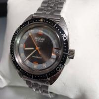 orologio MonVis driver anni60