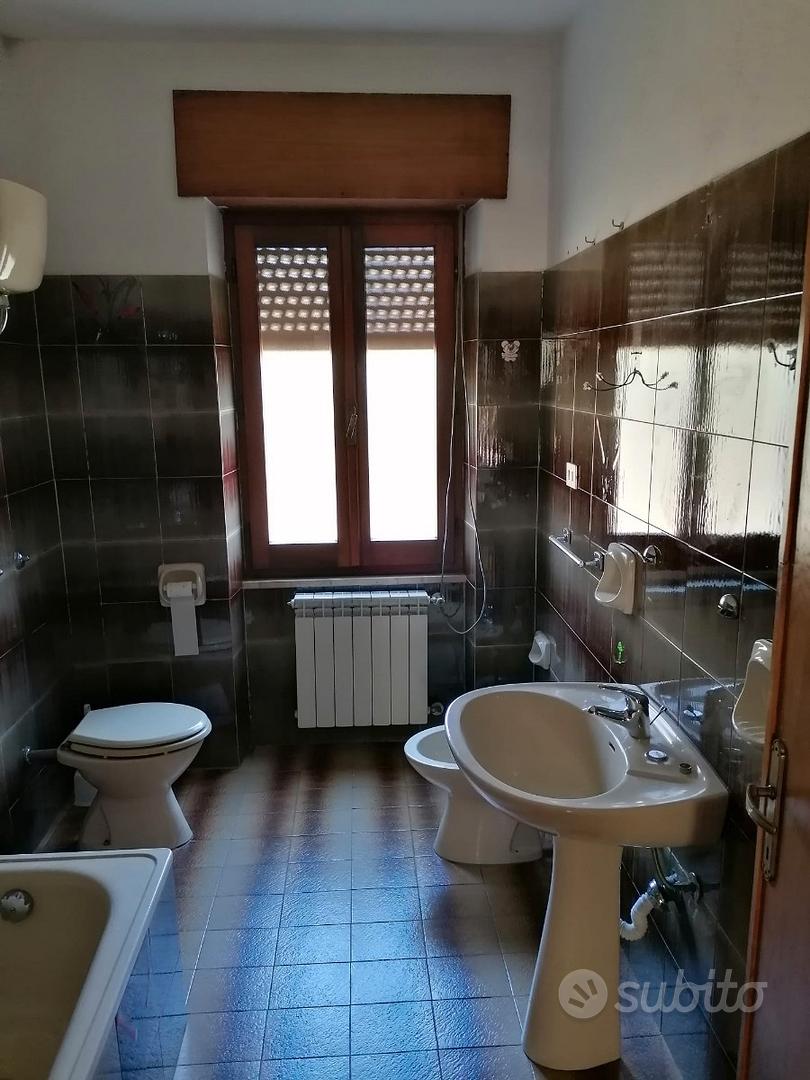 Appartamento in villa bifamigliare - Vista 2