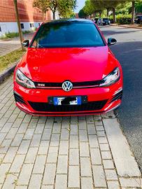 VOLKSWAGEN Golf 7ª serie - 2018