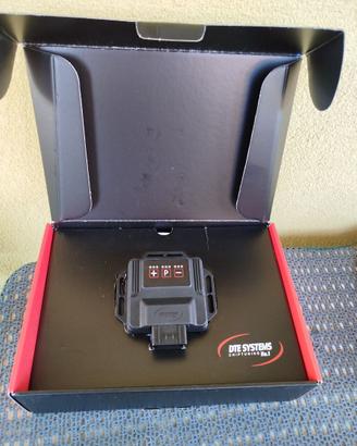 CENTRALINA DTE SYSTEM POWERCONTROL BMW MINI +77CV