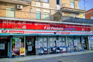 Vendita locale commerciale