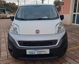 Fiat Fiorino 1.3 MJT 95CV Cargo SX