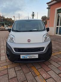 Fiat Fiorino 1.3 MJT 95CV Cargo SX