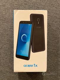 ALCATEL 1x - telefono