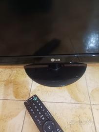 TV LG