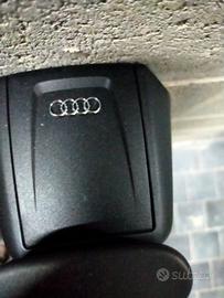 Portapacchi Audi Q3