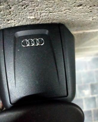 Portapacchi Audi Q3
