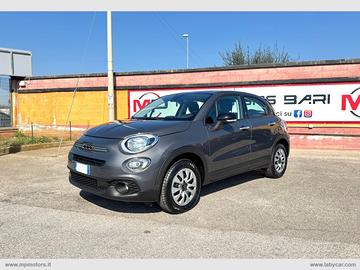 FIAT 500X POP 1.3 MJ 95 CV