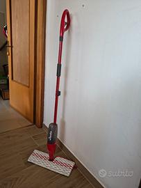 Mocio lavapavimenti Vileda nuovo