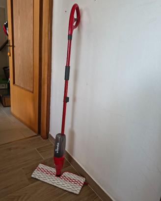 Mocio lavapavimenti Vileda nuovo