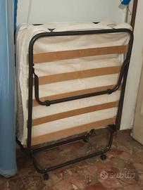 letto piegavole