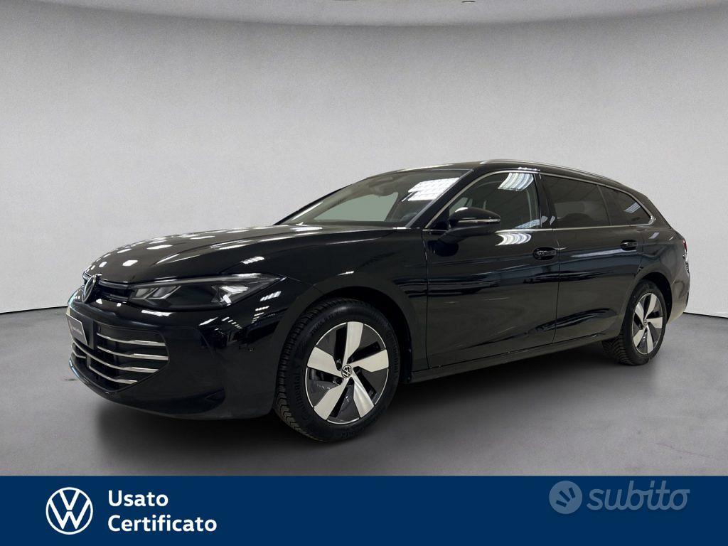 Volkswagen Altro modello