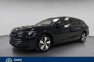 VOLKSWAGEN Passat 1.5 etsi act business 150cv ds