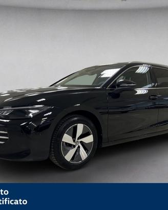 VOLKSWAGEN Passat 1.5 etsi act business 150cv ds