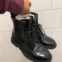 Scarpe cult neri